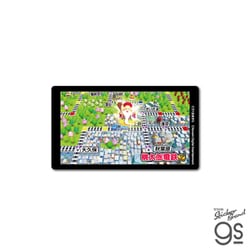 MOMO-025 桃太郎電鉄 名場面ステッカー 記念仙人