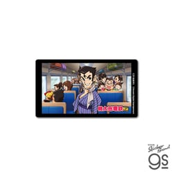 MOMO-026 桃太郎電鉄 名場面ステッカー スリの銀次