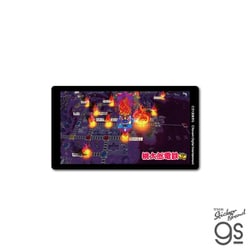 MOMO-028 桃太郎電鉄 名場面ステッカー デストロイ号