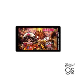 MOMO-029 桃太郎電鉄 名場面ステッカー 火山の噴火