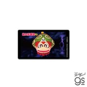 MOMO-031 桃太郎電鉄 名場面ステッカー 貧乏神