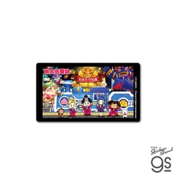 MOMO-033 桃太郎電鉄 名場面ステッカー エンディング