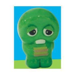 CGF-FKGM-001-P コレクタブルグラスフィギュア ガチャピン