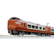 10-2000 Nゲージ 完成品 273系「やくも」 8両セット 【特別企画品】 [鉄道模型]