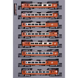 KATO 10-2000 273系 「やくも」 8両セット 特別企画品 特別企画品】 273系「やくも」 8両セット [10-2000] : スーパー
