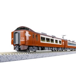 10-2000 273系「やくも」 8両セット【特別企画品】 - Nゲージ