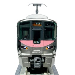 KATO Nゲージ 鉄道模型セット Amazon | カトー(KATO) KATO Nゲージ スターターセット 227系