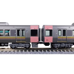 ヨドバシ.com - KATO カトー 10-1907 Nゲージ 完成品 227系500