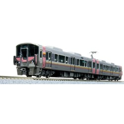 Amazon | KATO Nゲージ 227系500番台 Urara 2両セット 鉄道模型