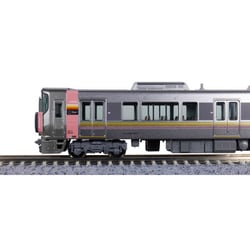 ヨドバシ.com - KATO カトー 10-1908 Nゲージ 完成品 227系500
