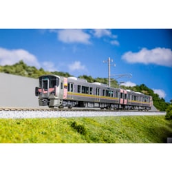 KATO 10-1908 227系500番台〈Urara〉 2両セット　室内灯付 カトー 10-1908 227系500番台 Urara 2両セット | 鉄道模型