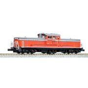 7008-P Nゲージ 完成品 DD51 500 前期 耐寒形 [鉄道模型]