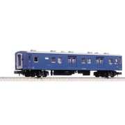 5140 Nゲージ 完成品 マニ50 [鉄道模型]