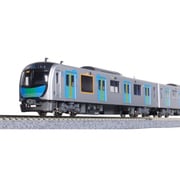 10-1961 Nゲージ 完成品 西武鉄道40000系50番台 6両 基本セット [鉄道模型]