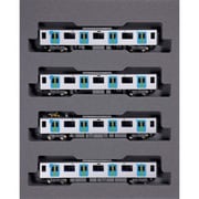 10-1962 Nゲージ 完成品 西武鉄道40000系50番台 4両 増結セット [鉄道模型]