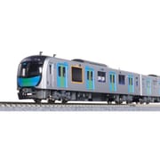 10-2019 Nゲージ 完成品 西武鉄道40000系 基本セット 4両 [鉄道模型]