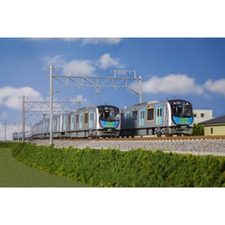 10-2019 西武鉄道40000系 基本セット(4両)(動力付き) Nゲージ 鉄道模型 KATO(カトー) カトー No:10-2019 KATO 西武鉄道40000系 基本4両セット(4両