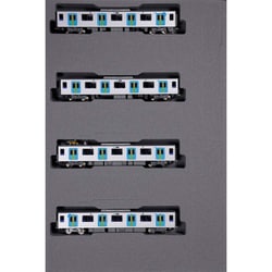 10-2020 Nゲージ 完成品 西武鉄道40000系 増結セット A 4両 [鉄道模型]
