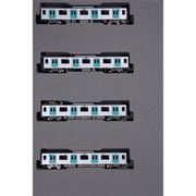 10-2020 Nゲージ 完成品 西武鉄道40000系 増結セット A 4両 [鉄道模型]