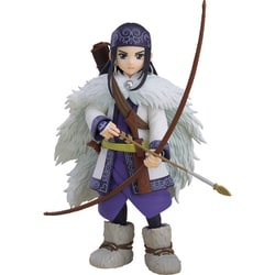 POP UP PARADE ゴールデンカムイ アシリパ [塗装済完成品フィギュア 全高約145mm ノンスケール]