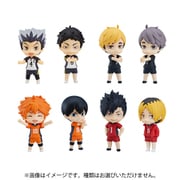 ねんどろいどさぷらいず ハイキュー！！全国大会編 【再販】 1個 [コレクショントイ]