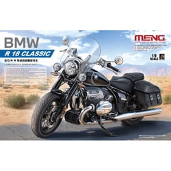 ヨドバシ.com - MENG MODEL メンモデル MMT006 1/9 BMW R 18