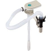 直付け灯油ポンプ 乾電池式(別売) EPF-803
