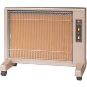 遠赤外線パネルヒーター サンルミエ・キュート 日本製 強弱2段切替 800W E800LS