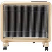 遠赤外線パネルヒーター サンルミエ 800SD 日本製 3段切替 自動モード付 800W N800L-SD
