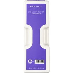 CP-PJ-A00159-00-00 [Narwal Freo Z Ultra（ナーワルフレオZウルトラ） フローリング用ワックス]