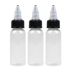 携帯用 ミニボトル 3本入