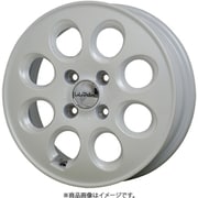 鋳造製法 軽自動車/普通自動車向け社外アルミホイール 対象:軽カー/コンパクトカー/ホイール1本 1450 45 100 4H