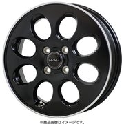 鋳造製法 軽自動車/普通自動車向け社外アルミホイール 対象:軽カー/コンパクトカー/ホイール1本 1450 45 100 4H