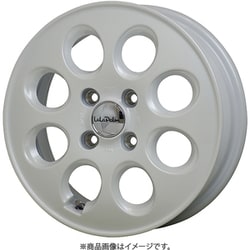 LALAさま専用 ヨドバシ.com - ララパーム Lala Palm 鋳造製法 軽自動車向け