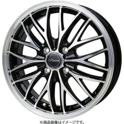 鋳造製法 普通自動車向け社外アルミホイール 対象：ミニバン/ワゴン/ハイブリッドカー/ホイール1本 1770 45 100 5H