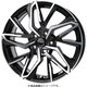 鋳造製法 普通自動車向け社外アルミホイール 対象：ミニバン/SUV/ホイール1本 1665 50 114 5H