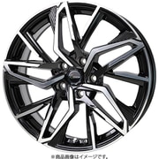 鋳造製法 普通自動車向け社外アルミホイール 対象:ミニバン/ワゴン/SUV/ホイール1本 2080 38 114 5H