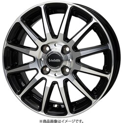 鋳造製法 普通自動車向け社外アルミホイール 対象：コンパクトカー/ホイール1本 1450 38 100 4H