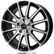 鋳造製法 普通自動車向け社外アルミホイール 対象:ミニバン/セダン/ホイール1本 1560 53 114 5H