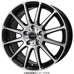 鋳造製法 普通自動車向け社外アルミホイール 対象：ミニバン/SUV/ホイール1本 1660 50 114 5H
