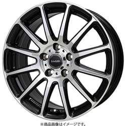 ヨドバシ.com - ヴァレット Valette 1770 48 114 5H [鋳造製法 普通自動車向け社外アルミホイール 対象：ミニバン/SUV/ ホイール1本] 通販【全品無料配達】