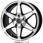 鋳造製法 普通自動車向け社外アルミホイール 対象:ミニバン/SUV/ホイール1本 1660 50 114 5H
