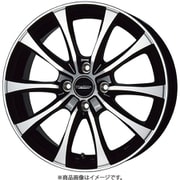 鋳造製法 軽自動車向け社外アルミホイール 対象:軽カー/ホイール1本 1545 45 100 4H