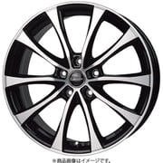 鋳造製法 普通自動車向け社外アルミホイール 対象:ミニバン/SUV/ホイール1本 1665 48 114 5H