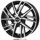 鋳造製法 軽自動車向け社外アルミホイール 対象：軽カー/ホイール1本 1545 45 100 4H