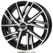 鋳造製法 軽自動車向け社外アルミホイール 対象:軽カー/ホイール1本 1545 45 100 4H