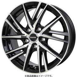 鋳造製法 普通自動車向け社外アルミホイール 対象：ミニバン/セダン/ホイール1本 1560 53 114 5H