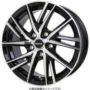 鋳造製法 普通自動車向け社外アルミホイール 対象:ミニバン/セダン/ホイール1本 1560 53 114 5H