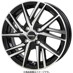 鋳造製法 普通自動車向け社外アルミホイール 対象：コンパクトカー/ホイール1本 1660 45 100 4H