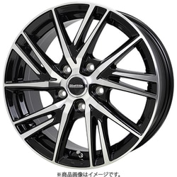 鋳造製法 普通自動車向け社外アルミホイール 対象：ミニバン/ワゴン/ハイブリッドカー/ホイール1本 1770 48 100 5H